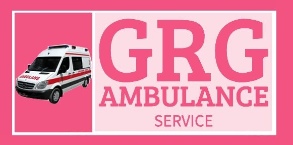 Cover photo of GRG Ambulance Service in Hitech City